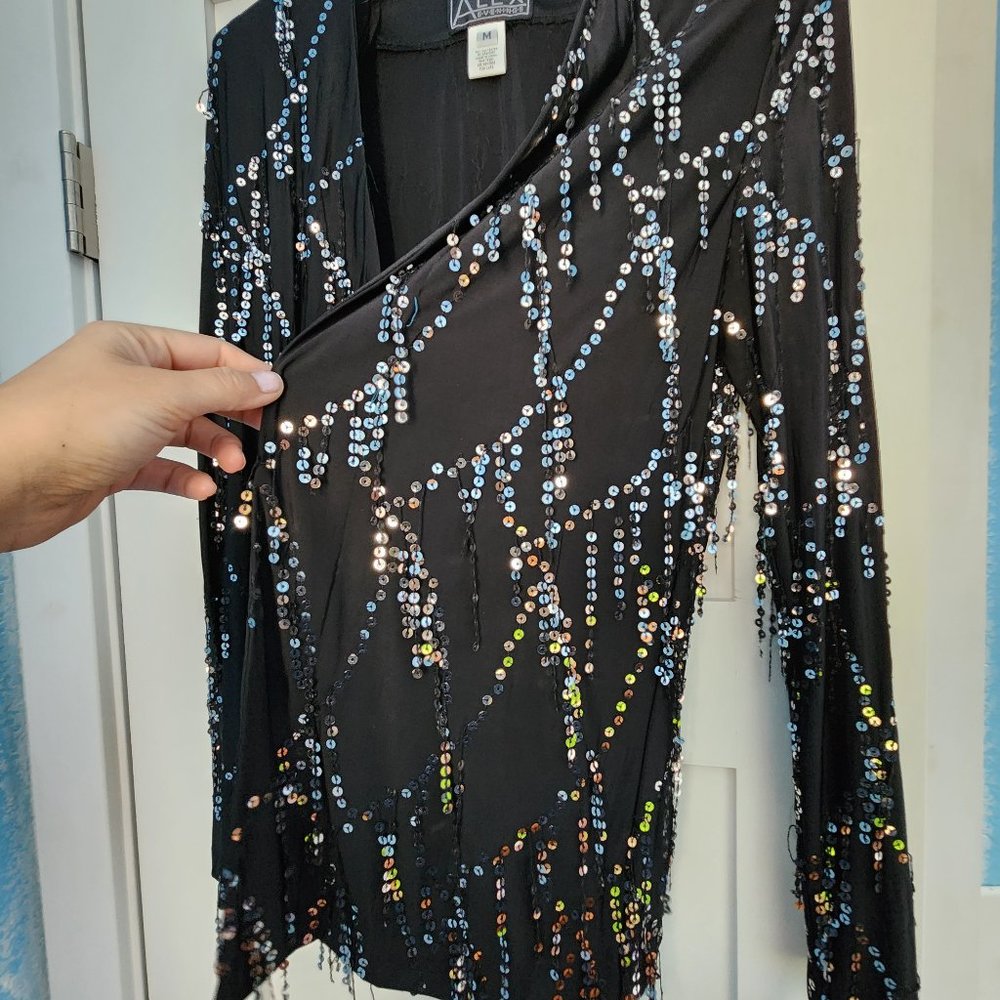 Jacket - Picture 2 of 3